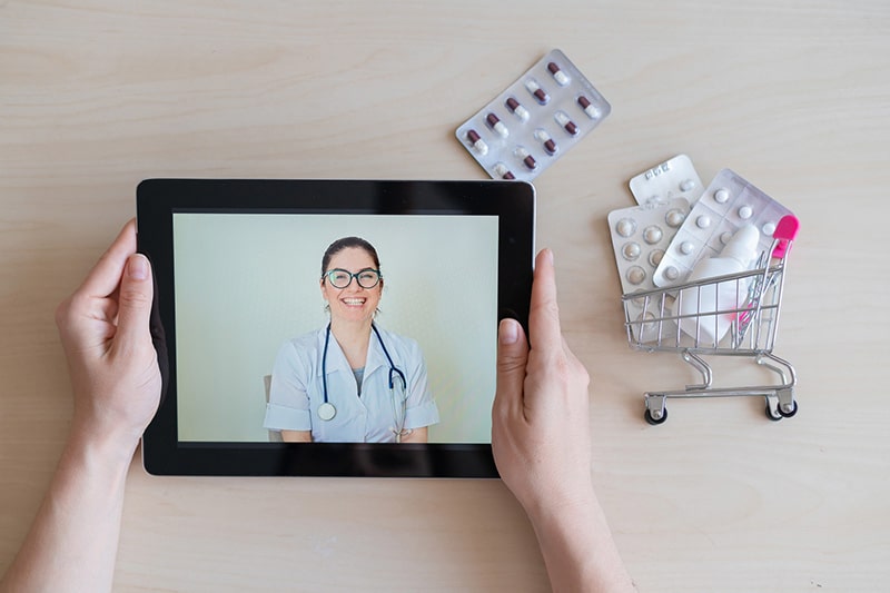 Telemedicine