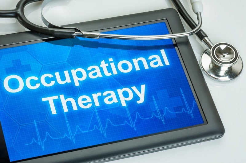 Occupational Therapy