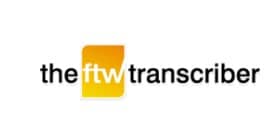 ftw transcriber