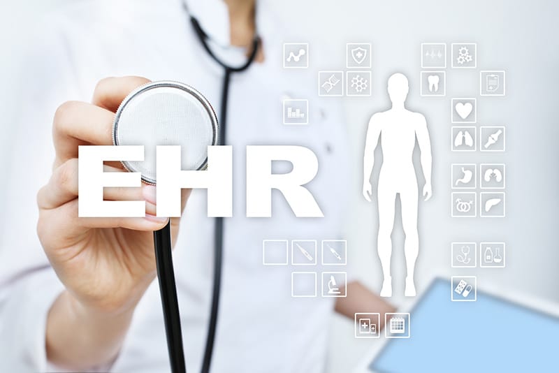 EHR