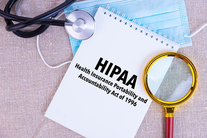 HIPAA