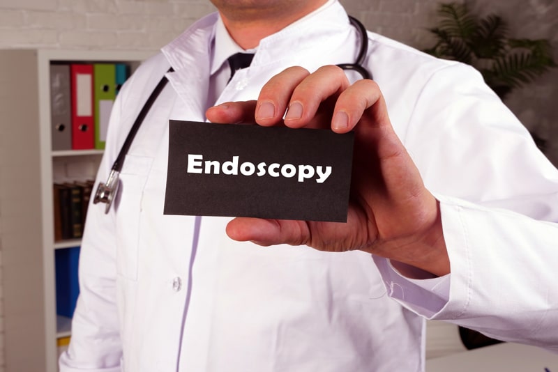 Endoscopy