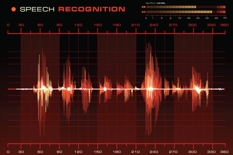 Can Speech Recognition Support Emergency Department Documentation Goals?