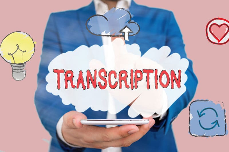 Medical Transcription Services