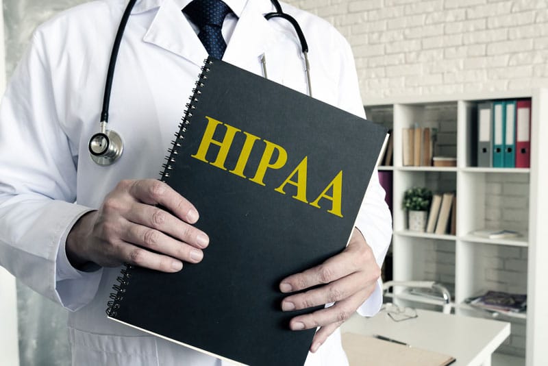 HIPAA