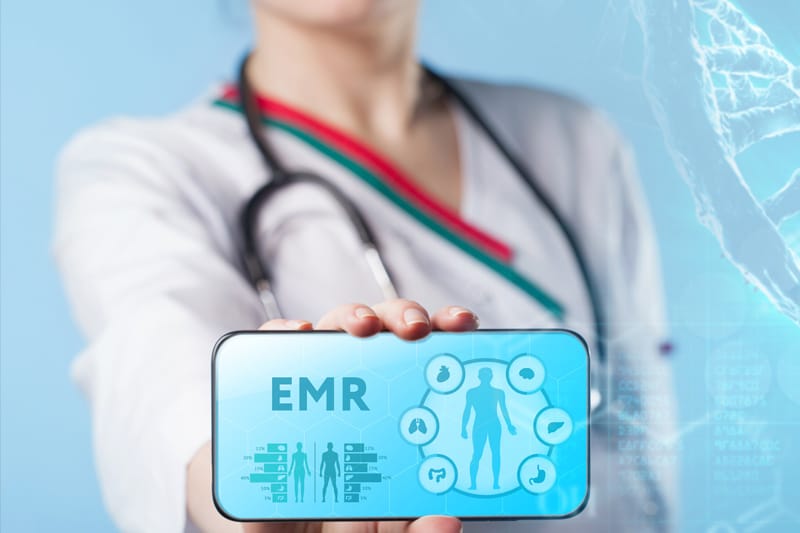 Electronic Medical Records