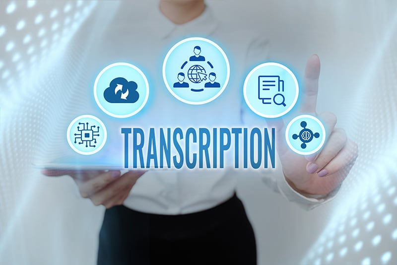 Online Transcription Tools Market