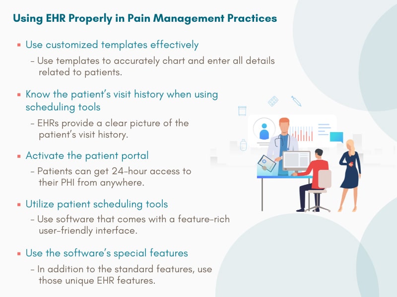 pain management