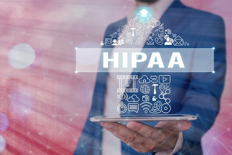 HIPAA Documents