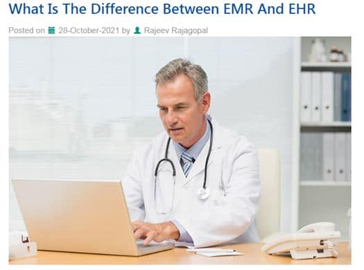 ehr