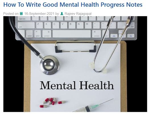 mental health