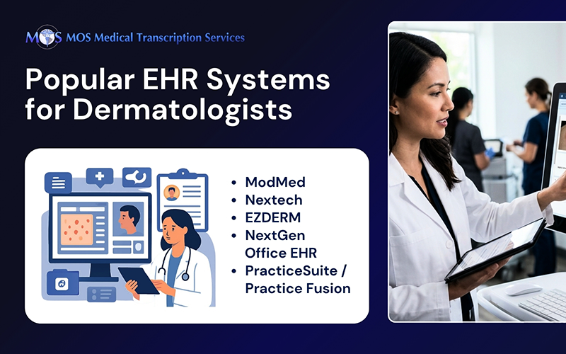 EHR Systems