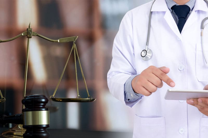Medico Legal Issues