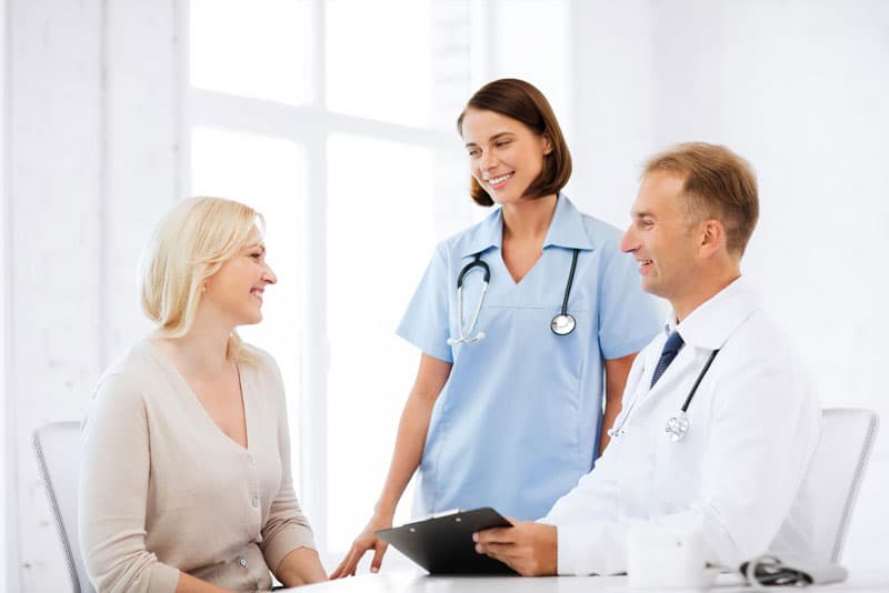 Outsourcing Medical Transcription