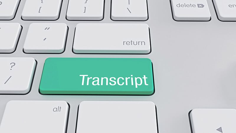 How to Get Accurate Medical Transcription Notes with Better Dictation