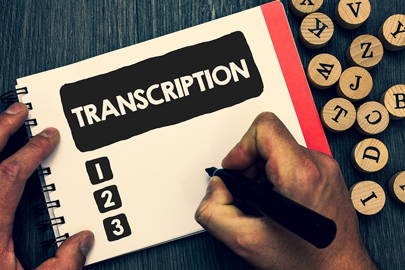 Medical Transcription Is a Better Choice than Voice Recognition Software