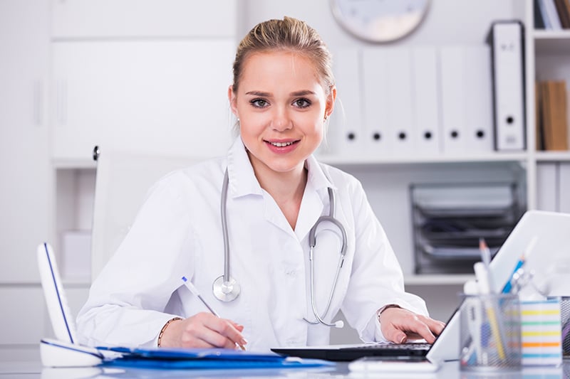 Medical Transcription