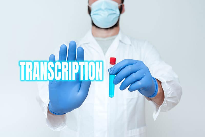 Medical Transcription Market
