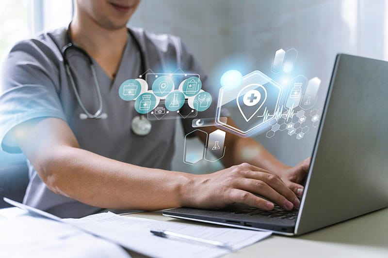 Latest Healthcare Technology Trends For 2023