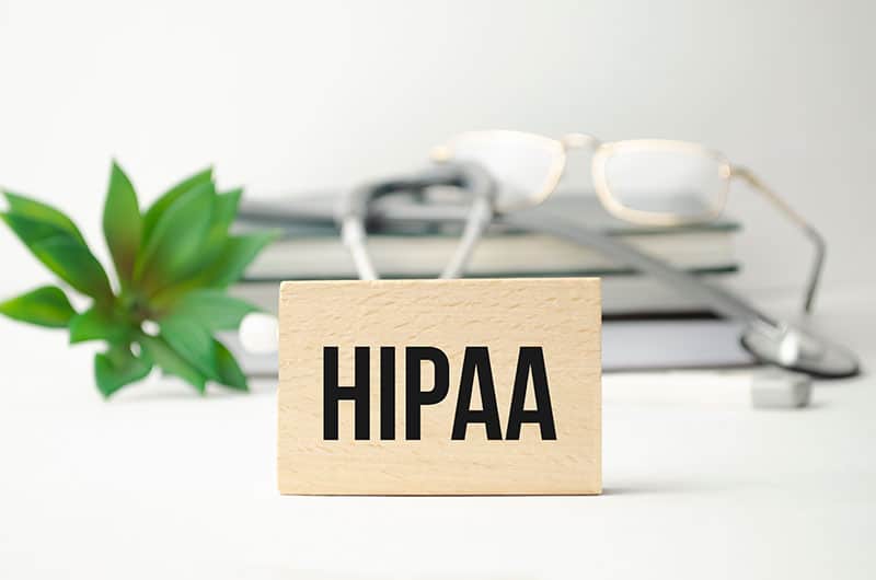 HIPAA Compliant