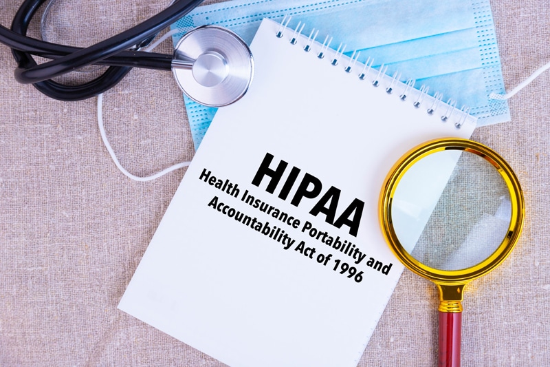 2023 HIPAA Compliance Checklist for Small Medical Practices