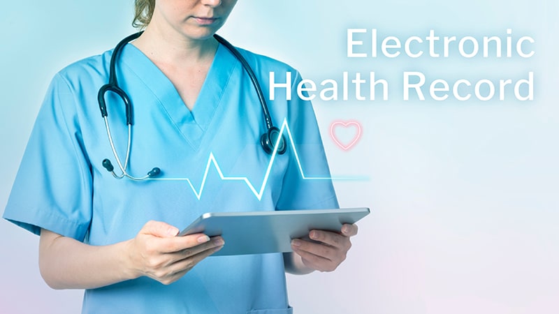 Advantages of Using EHR Data for Clinical Research