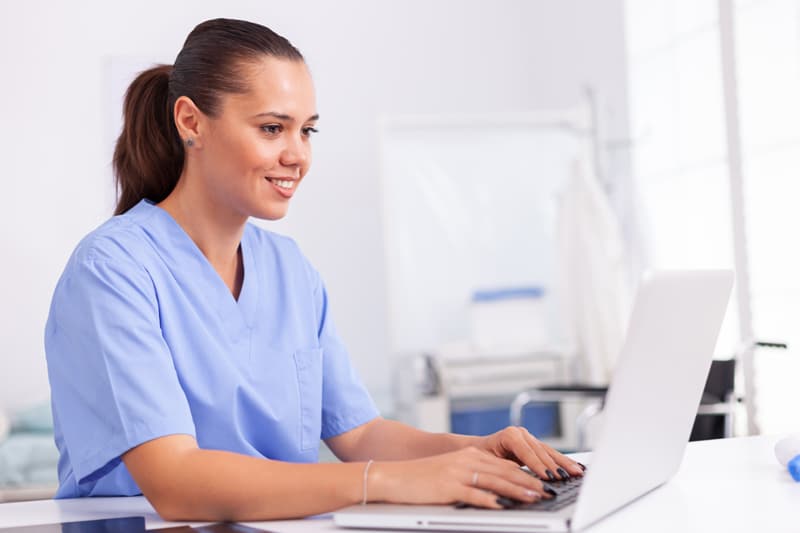 Physician-Patient Email Communication - Key Considerations