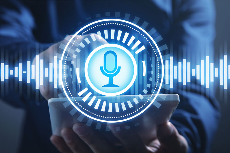 5 Ways Voice Recognition is Improving Healthcare