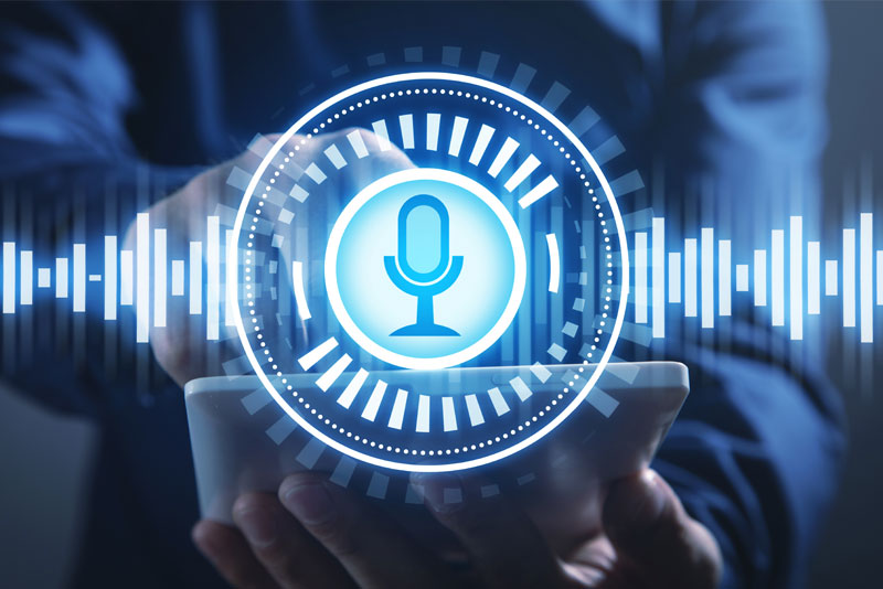 Voice Recognition Voice Recognition