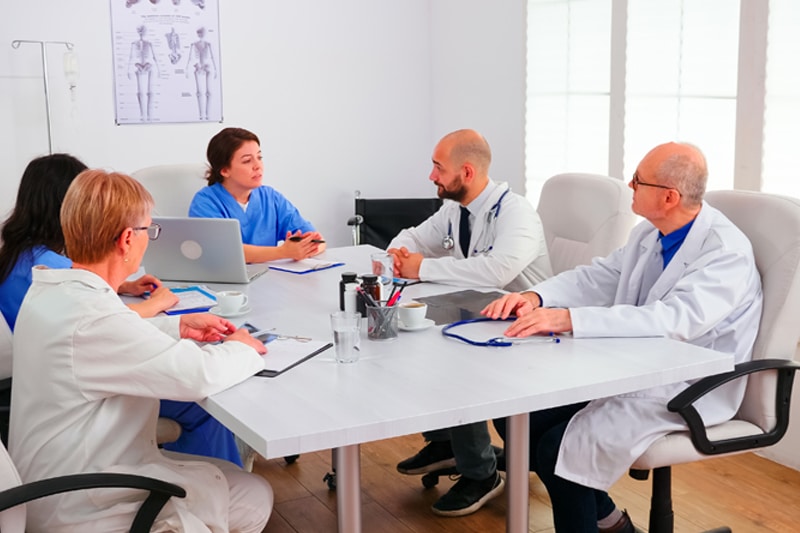 6 Ways Physicians can Improve Dictation Efficiency