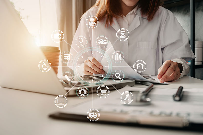 Reducing Risk of Errors in Electronic Medical Records