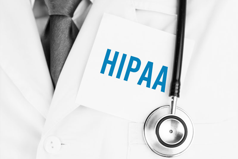 HIPAA Compliance