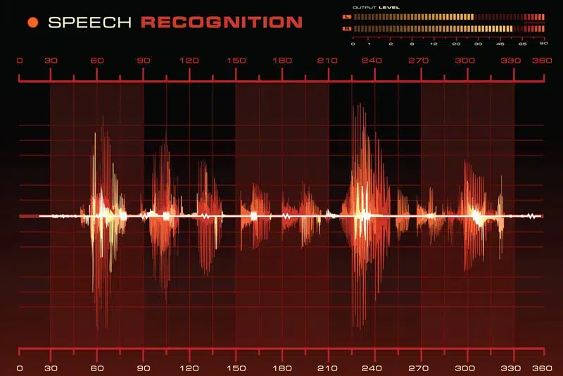 Speech Recognition