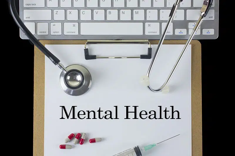 Mental Health Documentation