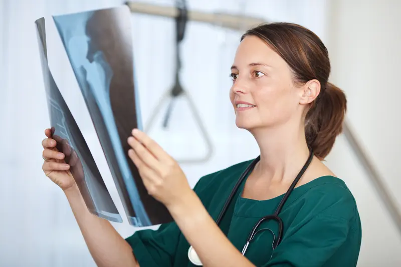 Features of a Good Radiology Report