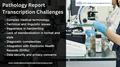 Pathology Report