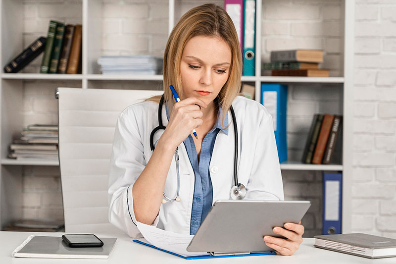 Healthcare Narratives with Medical Transcription