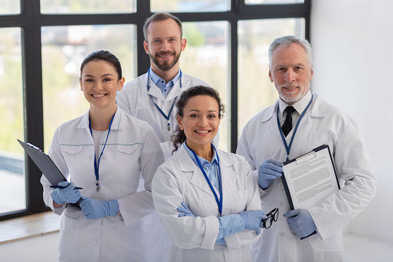How to Improve Medical Documentation Efficiency