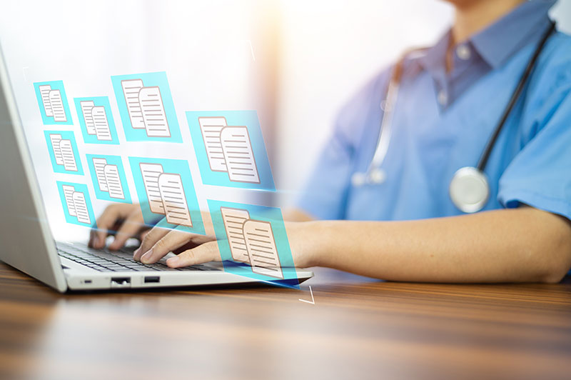 The Impact of AI on Medical Transcription