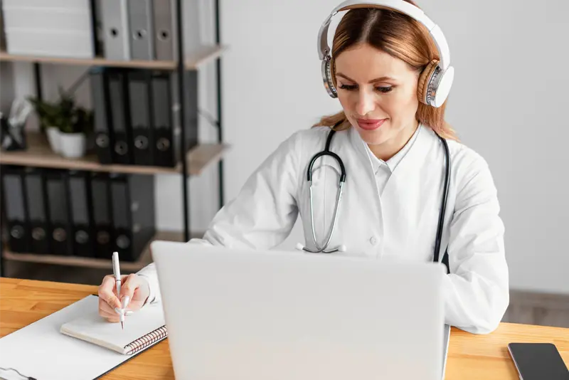 Importance of High – Quality Documentation in Behavioral Health