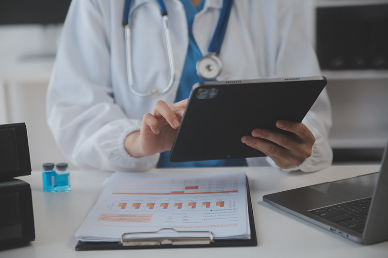 Rheumatology Transcription