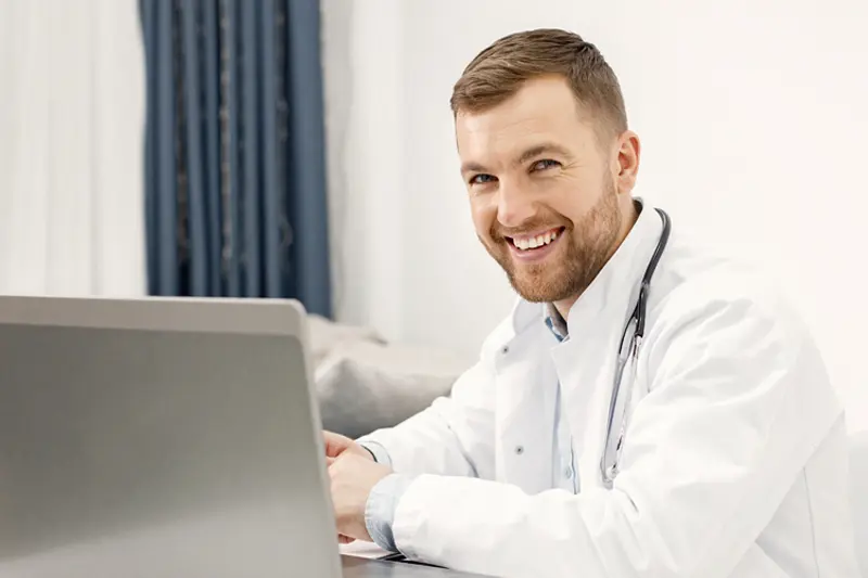Medical Transcription Services