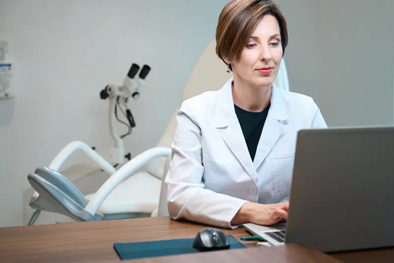 Professional Dentistry Transcription for Practice Management