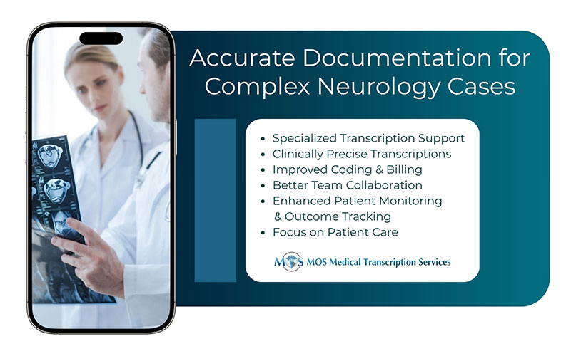 Neurology Cases