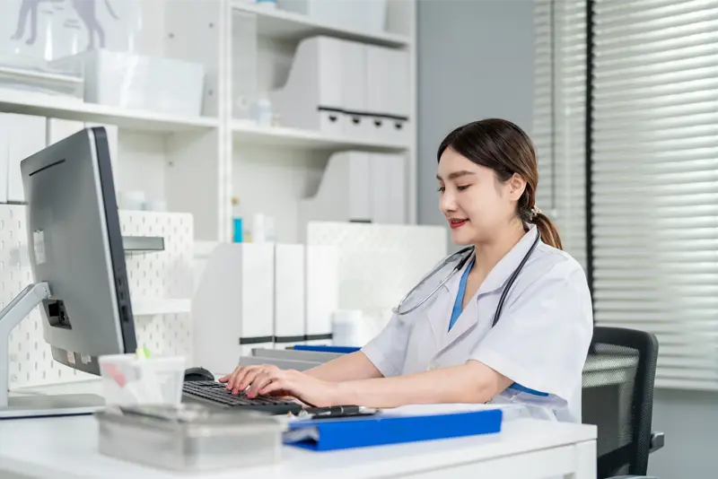 Medical Transcription for Rheumatology