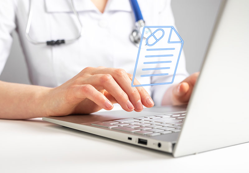 Medical Transcription