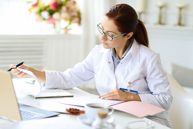 AI-driven Endocrinology Transcription: Ensuring Accuracy and Smarter Medical Documentation AI-driven Endocrinology Transcription
