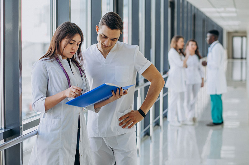Orthopedic Practices
